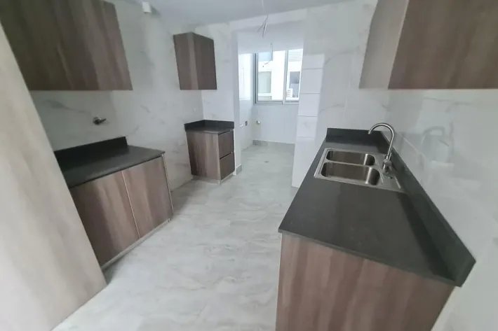Alquiler de apartamento con opción a compra en El Cangrejo, Panamá