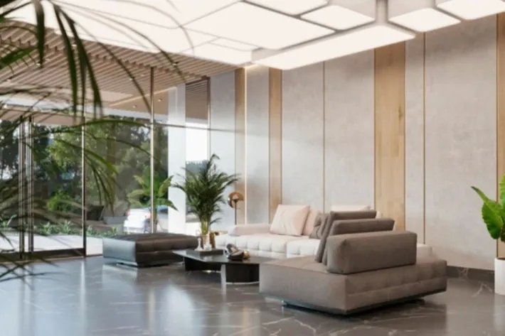 Alquiler de apartamento con opción a compra en El Cangrejo, Panamá