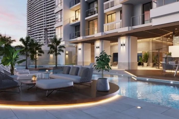 Alquiler de apartamento con opción a compra en El Cangrejo, Panamá
