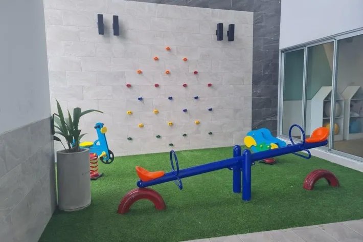 Alquiler de apartamento con opción a compra en El Cangrejo, Panamá