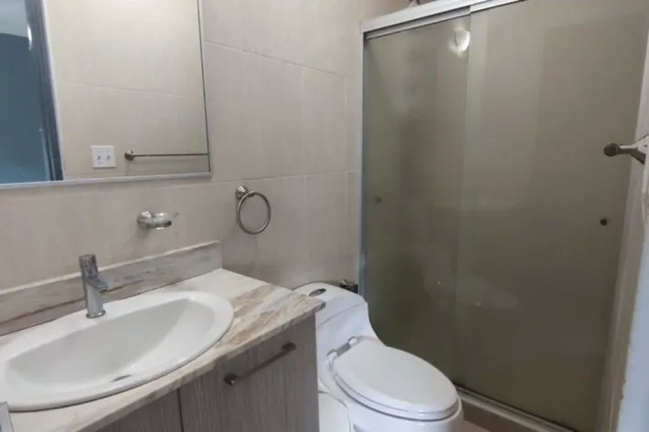 Se alquila apartamento en Condado del Rey