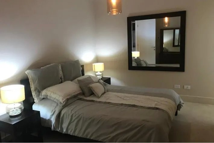 Venta de apartamento con vista al mar en Avenida Balboa