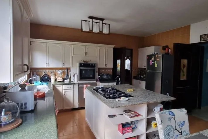 Venta de casa en Altos de Panamá, Betania