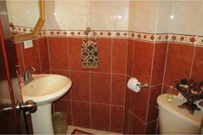 Venta de casa en Altos de Panamá, Betania