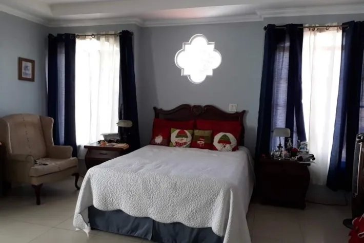 Venta de casa en Altos de Panamá, Betania