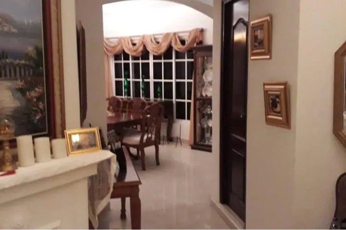 Venta de casa en Altos de Panamá, Betania