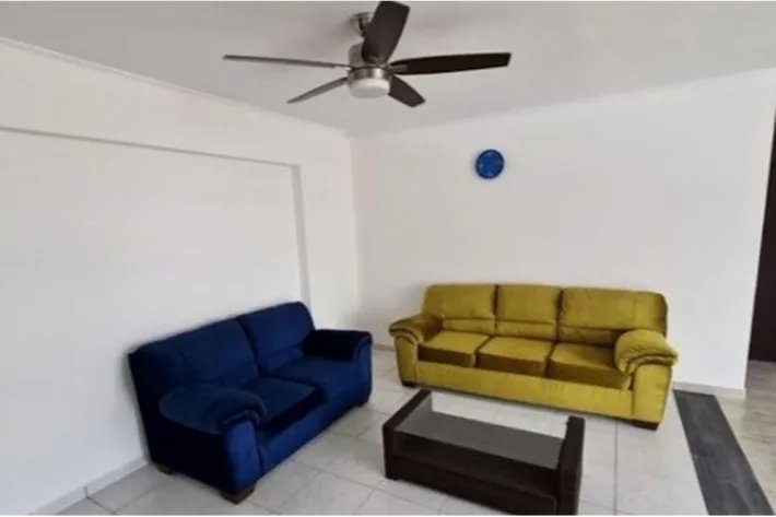 Apartamento en venta en San Francisco, Panamá