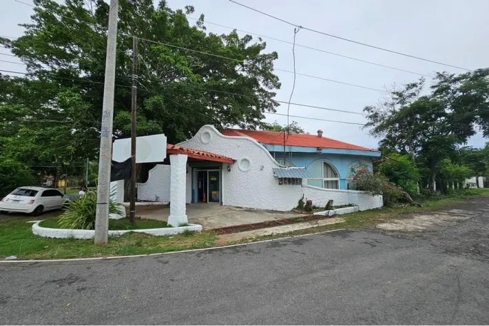 Alquiler de local comercial en Veracruz