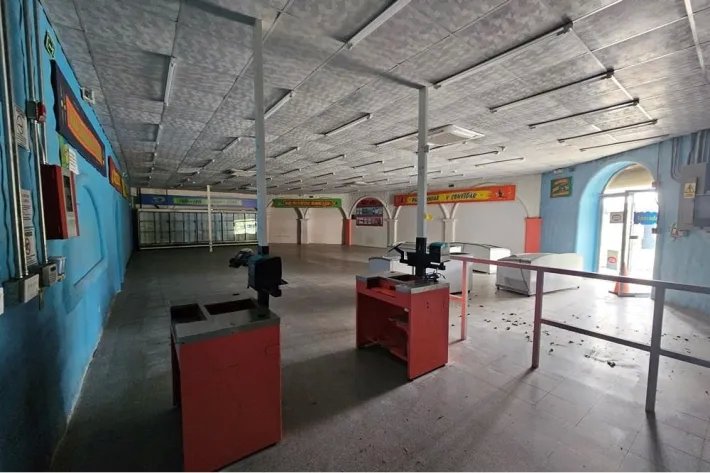 Alquiler de local comercial en Veracruz