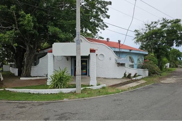 Alquiler de local comercial en Veracruz