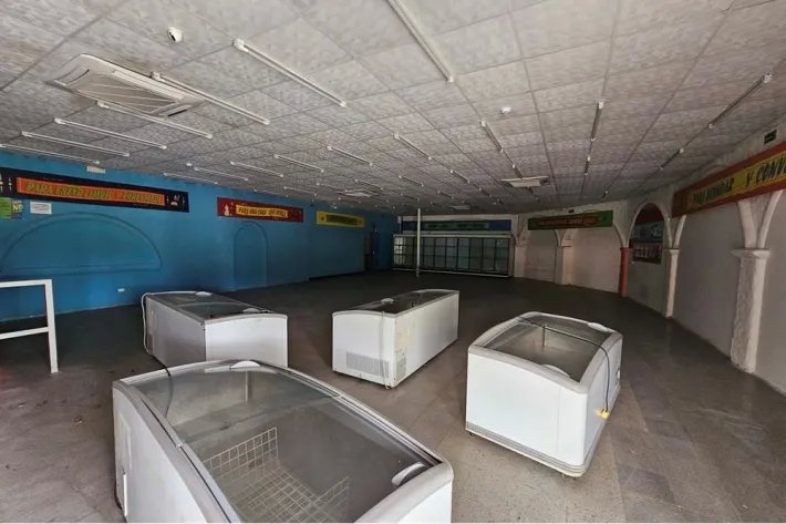Alquiler de local comercial en Veracruz