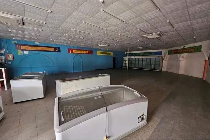 Alquiler de local comercial en Veracruz