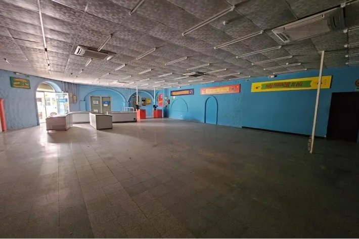 Alquiler de local comercial en Veracruz
