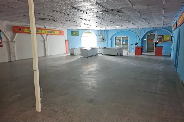 Alquiler de local comercial en Veracruz