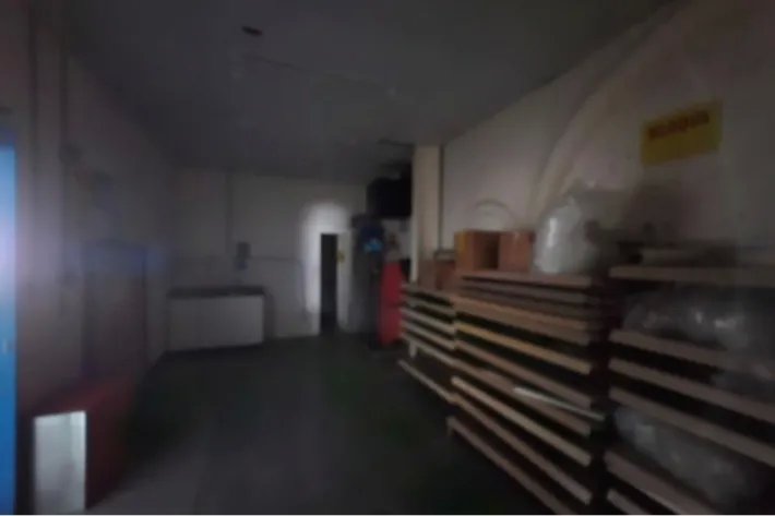 Alquiler de local comercial en Veracruz