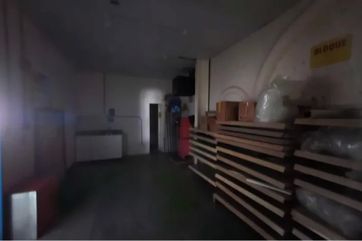 Alquiler de local comercial en Veracruz