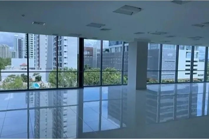 Alquiler de oficinas en Costa del Este