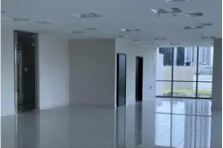 Alquiler de oficinas en Costa del Este
