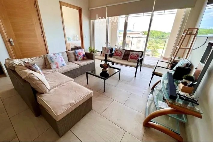 Pre-venta de apartamento en Playa Escondida Resort  Marina, Colón
