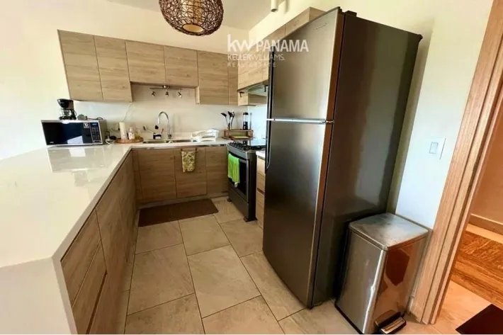 Pre-venta de apartamento en Playa Escondida Resort  Marina, Colón