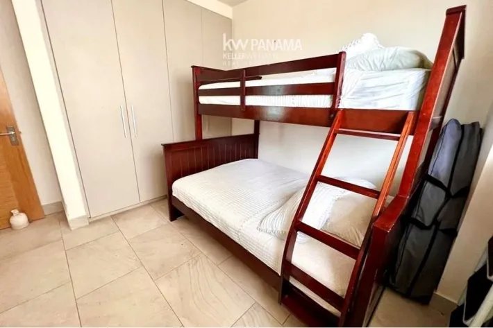 Pre-venta de apartamento en Playa Escondida Resort  Marina, Colón