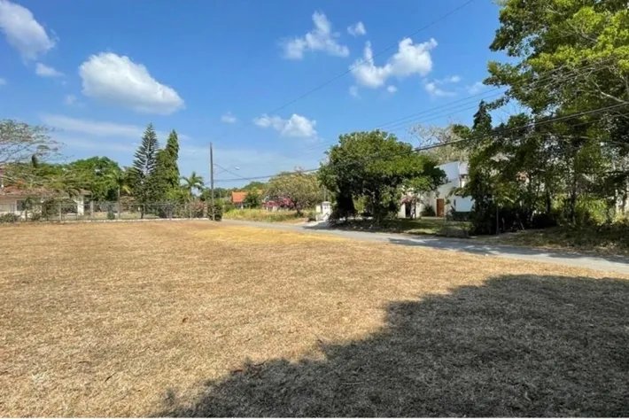 Se vende lote de terreno en Club de Golf, Coronado, Chame