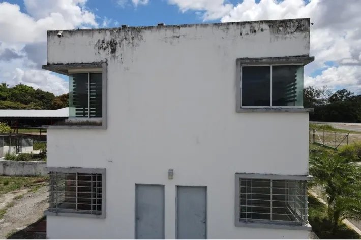 Alquiler de terreno y estructura en El Coco, Penonomé