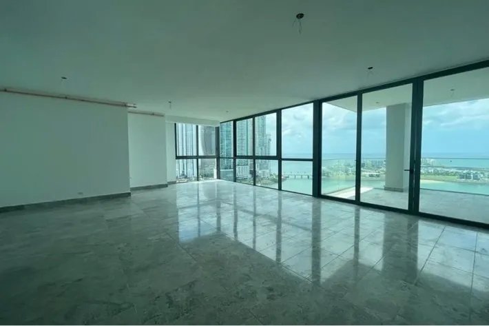 Apartamento en venta en PH Sea Point, Punta Paitilla