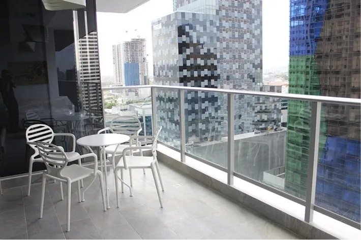 Venta de apartamento en PH Regalia, Costa del Este