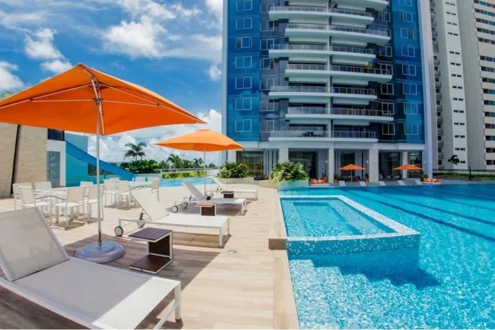 Apartment for sale in PH Regalia, Costa del Este