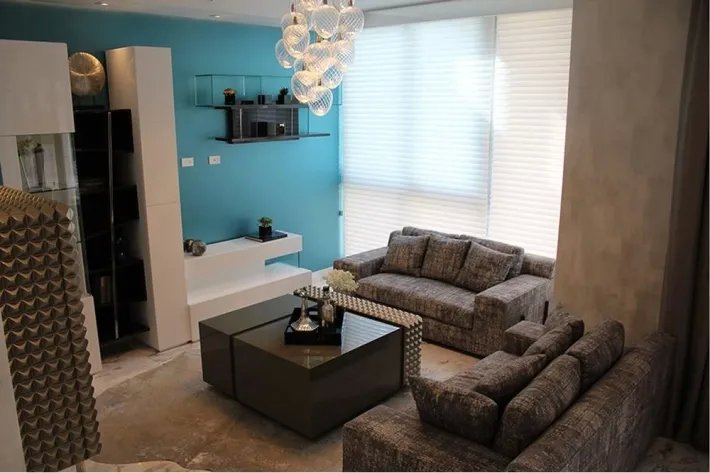 Apartment for sale in PH Regalia, Costa del Este