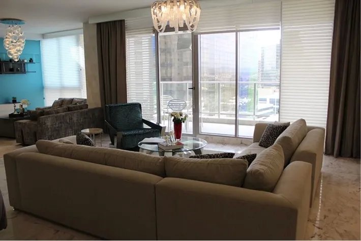 Apartment for sale in PH Regalia, Costa del Este