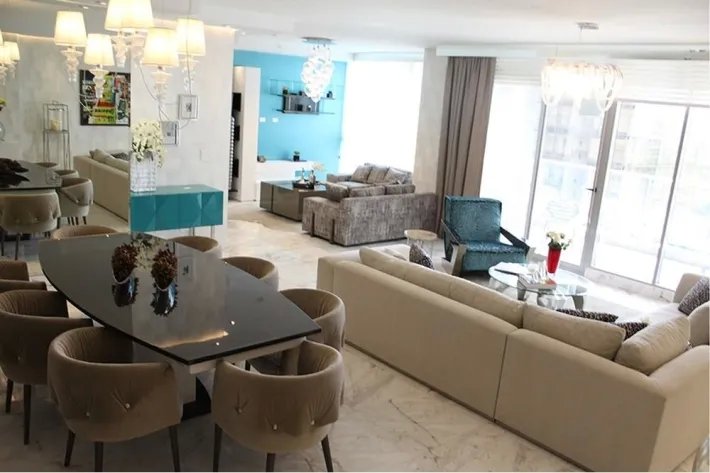Apartment for sale in PH Regalia, Costa del Este