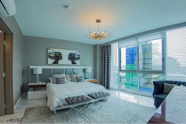 Apartment for sale in PH Regalia, Costa del Este
