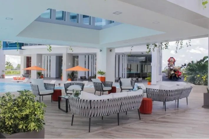 Apartment for sale in PH Regalia, Costa del Este