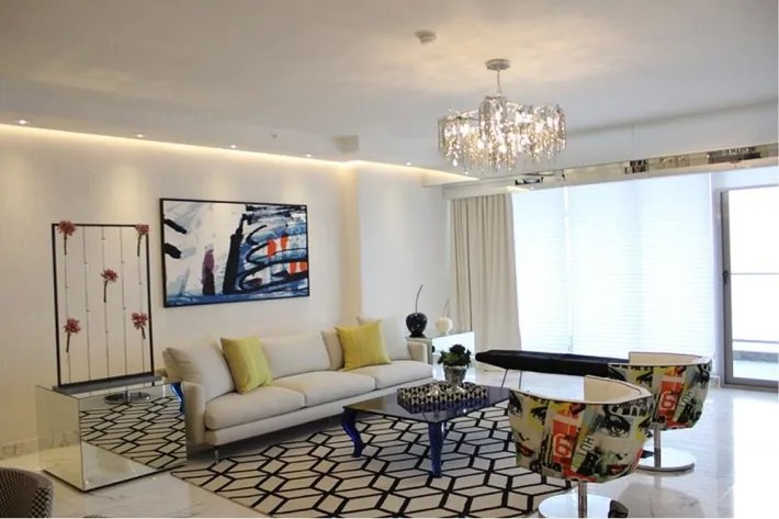 Apartment for sale in PH Regalia, Costa del Este