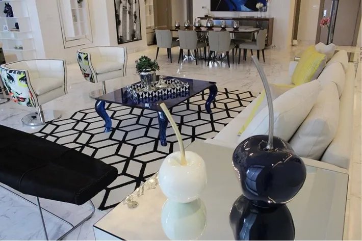 Apartment for sale in PH Regalia, Costa del Este