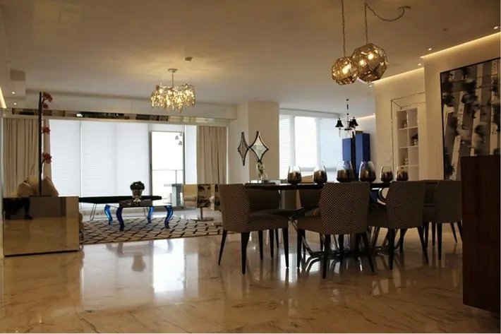 Apartment for sale in PH Regalia, Costa del Este