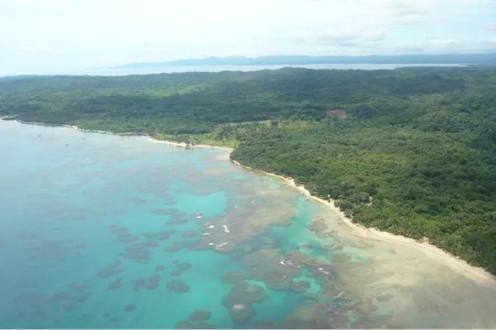 Hectares for sale in Santa Isabel, Colón