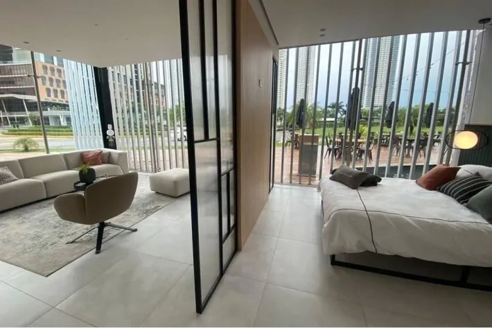 Apartamento en Costa del Este