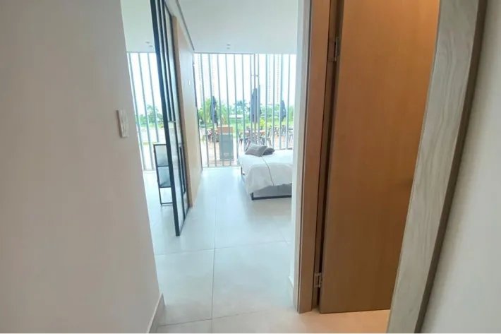 Apartamento en Costa del Este