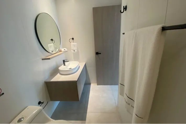 Apartamento en Costa del Este