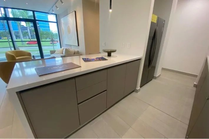 Venta de apartamento en Costa del Este
