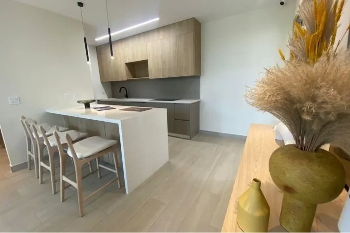 Venta de apartamento en Costa del Este