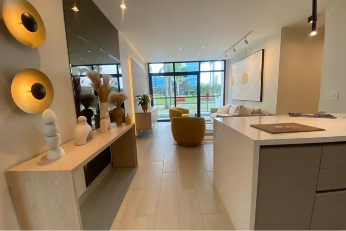 Venta de apartamento en Costa del Este