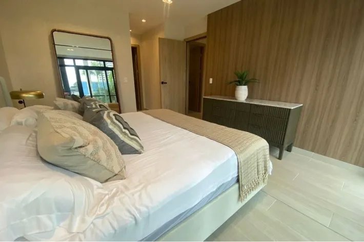 Venta de apartamento en Costa del Este