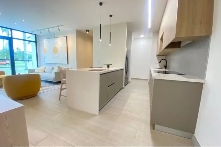 Venta de apartamento en Costa del Este