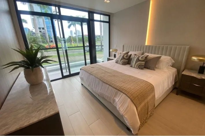 Venta de apartamento en Costa del Este