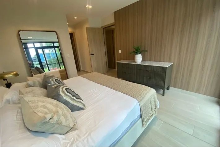 Venta de apartamento en Costa del Este