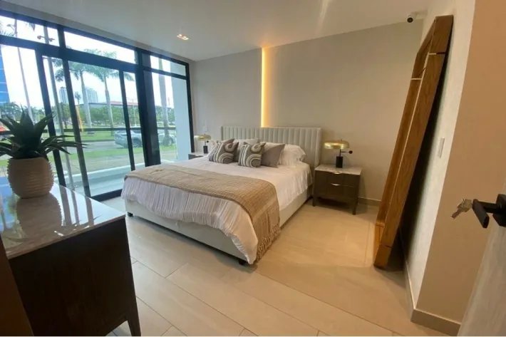 Venta de apartamento en Costa del Este